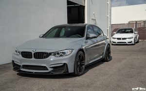 Nardo-Gray-BMW-F80-M3-Gets-Aftermarket-Upgrades-4