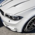 Alpine White BMW 1M by EAS (14)