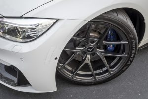 Alpine White BMW M3 by Vorsteiner (12)