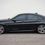 BMW 435i Gran Coupe with M Performance Brakes (8)