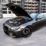 BMW M6 Cabrio by G-Power (3)