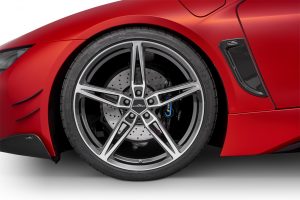 BMW i8 with Carbon Aerodynamic Accessories by AC Schnitzer (15)