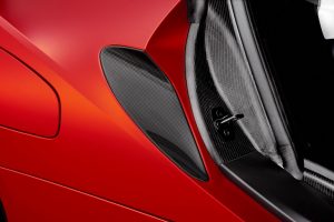 BMW i8 with Carbon Aerodynamic Accessories by AC Schnitzer (17)