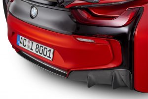 BMW i8 with Carbon Aerodynamic Accessories by AC Schnitzer (19)