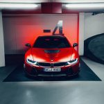 BMW i8 with Carbon Aerodynamic Accessories by AC Schnitzer (27)
