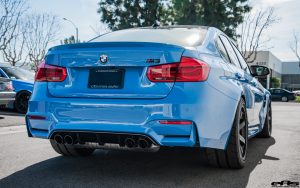 F80 BMW M3 Yas Marina with M Performance Parts (10)