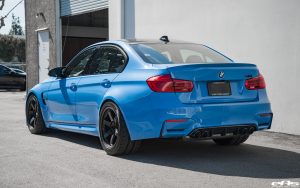 F80 BMW M3 Yas Marina with M Performance Parts (11)