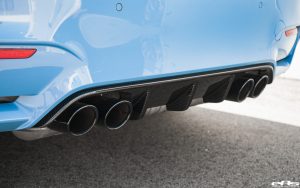 F80 BMW M3 Yas Marina with M Performance Parts (12)