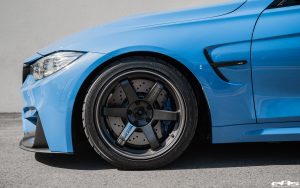 F80 BMW M3 Yas Marina with M Performance Parts (2)