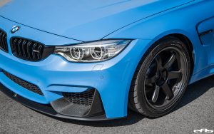 F80 BMW M3 Yas Marina with M Performance Parts (5)