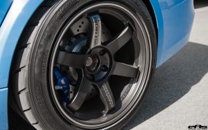 F80 BMW M3 Yas Marina with M Performance Parts (7)