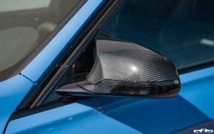 F80 BMW M3 Yas Marina with M Performance Parts (9)