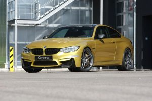 F82 BMW M4 by G-Power (3)