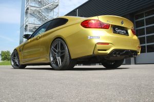 F82 BMW M4 by G-Power (5)