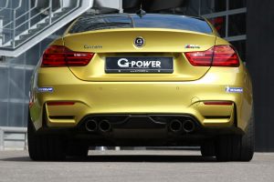 F82 BMW M4 by G-Power (7)