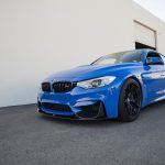 F82 BMW M4 with M Goodies and HRE Wheels (16)