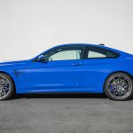 F82 BMW M4 with M Goodies and HRE Wheels (17)