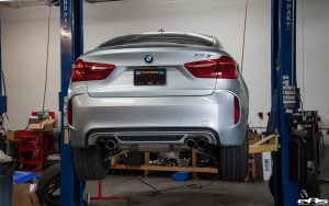 Silverstone Metallic BMW X6 M by EAS (4)