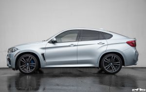 Silverstone Metallic BMW X6 M by EAS (6)