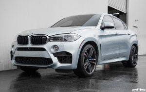 Silverstone Metallic BMW X6 M by EAS (8)