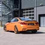 BMW M4 with Power Kit by G-Power (3)