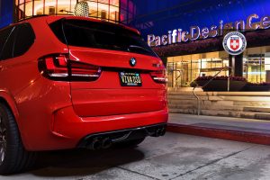 BMW X5 M on HRE Wheels (3)