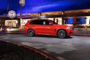 BMW X5 M on HRE Wheels (4)