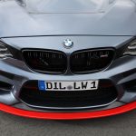 BMW M2 with Power Kit by Lightweight Performance (18)