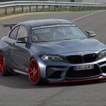 BMW M2 with Power Kit by Lightweight Performance (2)