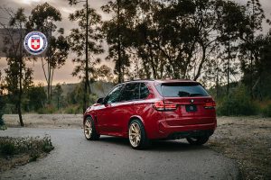 BMW X5 M on HRE Wheels (11)