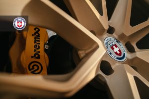BMW X5 M on HRE Wheels (9)
