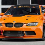 E92 BMW M3 by G-Power (1)