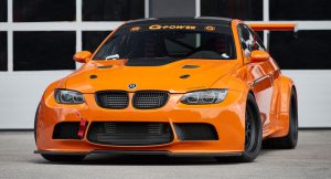 E92 BMW M3 by G-Power (1)