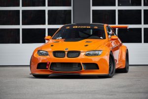 E92 BMW M3 by G-Power (2)