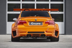 E92 BMW M3 by G-Power (4)