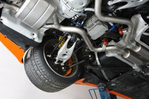 E92 BMW M3 by G-Power (6)