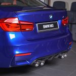 San Marino BMW M3 at Abu Dhabi Motors (18)