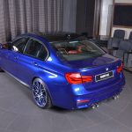 San Marino BMW M3 at Abu Dhabi Motors (19)