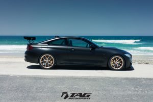 BMW M4 GTS by TAG Motorosports (1)