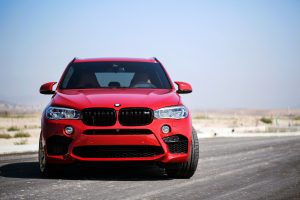 BMW X5 M by iND Distribution (1)