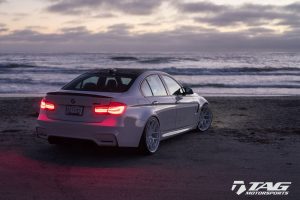 BMW M3 with GTS-like Aero Kit (10)