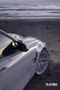 BMW M3 with GTS-like Aero Kit (11)