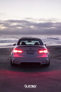 BMW M3 with GTS-like Aero Kit (12)