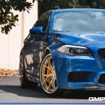 F10 BMW M5 by GMP Performance (1)