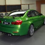 F80 BMW M3 with M Performance Parts (6)