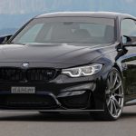 F82 BMW M4 Competition Package with Power Upgrade by Dahler (1)