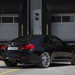 F82 BMW M4 Competition Package with Power Upgrade by Dahler (15)