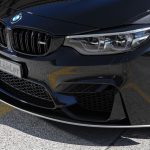 F82 BMW M4 Competition Package with Power Upgrade by Dahler (3)