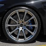 F82 BMW M4 Competition Package with Power Upgrade by Dahler (4)