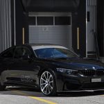 F82 BMW M4 Competition Package with Power Upgrade by Dahler (6)